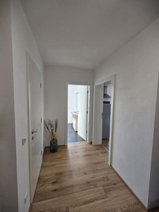 Gunskirchen - Wels Wohnung Eksteriør billede